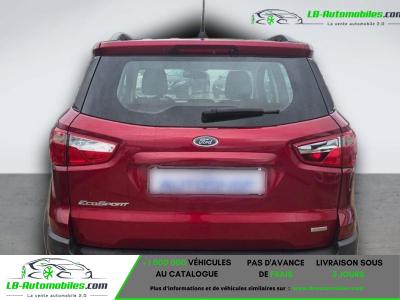 Ford Ecosport 1.5 TDCi 100ch BVM