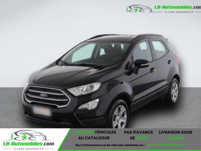 Ford Ecosport 1.5 TDCi 100ch BVM