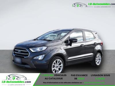 Ford Ecosport 1.5 EcoBlue 95ch BVM