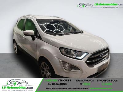 Ford Ecosport 1.5 EcoBlue 95ch BVM