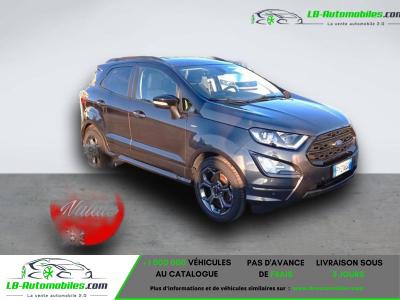 Ford Ecosport 1.5 TDCi 100ch BVM