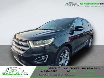 Ford Edge 2.0 TDCi 180 BVM AWD