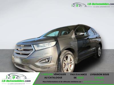 Ford Edge 2.0 TDCi 210 BVA AWD