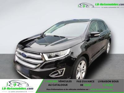 Ford Edge 2.0 TDCi 210 BVA AWD
