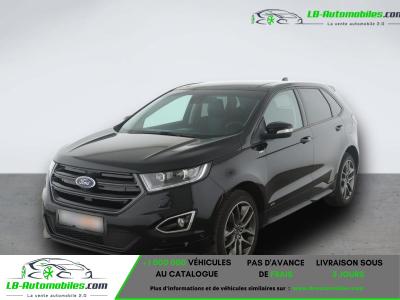 Ford Edge 2.0 TDCi 210 BVA AWD