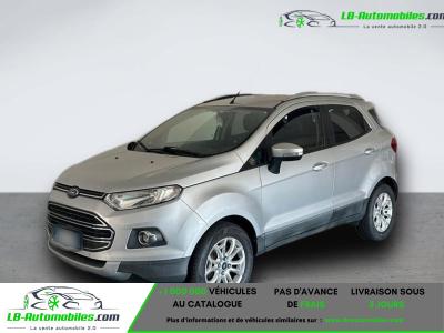 Ford Ecosport 1.5 TDCi 95