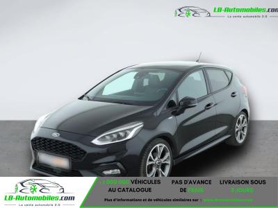 Ford Fiesta 1.0 EcoBoost 140 ch BVM