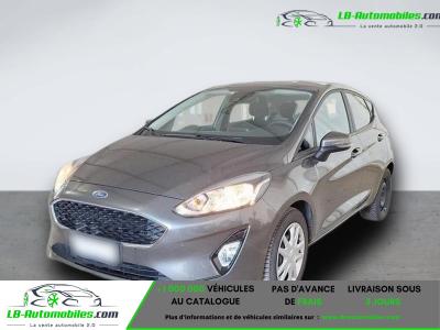 Ford Fiesta 1.5 TDCi 85 ch BVM