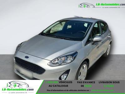 Ford Fiesta 1.5 TDCi 85 ch BVM