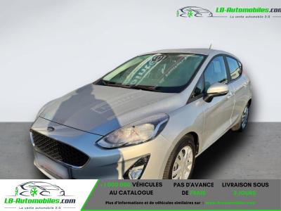 Ford Fiesta 1.0 EcoBoost 95 ch BVM