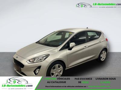 Ford Fiesta 1.0 EcoBoost 95 ch BVM