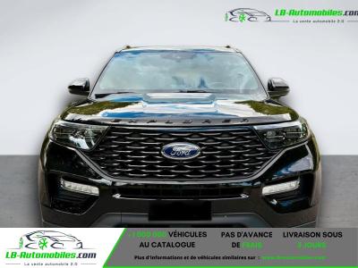 Ford Explorer 3.0 EcoBoost 363 ch PHEV BVA AWD
