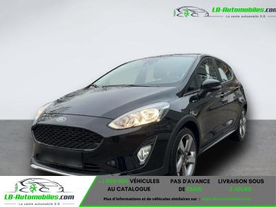 Ford Fiesta 1.0 EcoBoost 85 BVM
