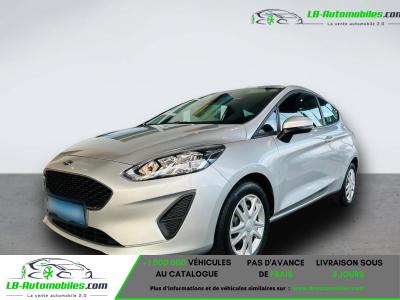 Ford Fiesta 1.0 EcoBoost 125 ch BVA