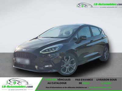 Ford Fiesta 1.0 EcoBoost 125 ch BVA