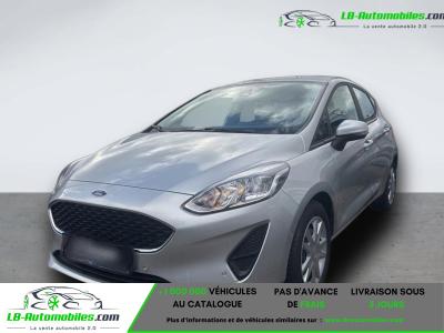Ford Fiesta 1.0 EcoBoost 125 ch BVA