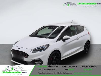 Ford Fiesta ST 1.6 EcoBoost 200