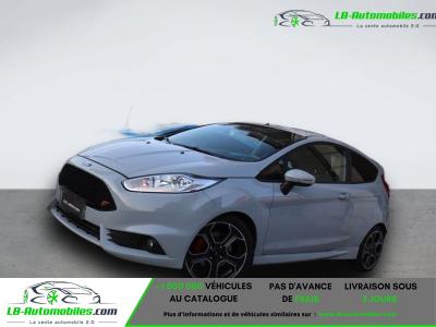 Ford Fiesta ST 1.6 EcoBoost 200