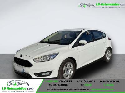 Ford Focus  1.5 EcoBlue 95 BVM