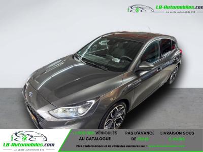 Ford Focus  1.5 EcoBoost 182 BVM