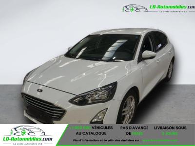 Ford Focus  1.5 EcoBlue 120 BVA