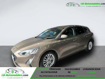 Ford Focus  1.5 EcoBlue 120 BVA