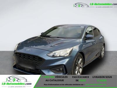 Ford Focus  1.5 EcoBoost 182 BVA