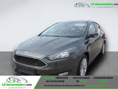 Ford Focus  1.0 EcoBoost 125 BVA