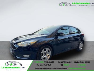 Ford Focus  1.0 EcoBoost 100 BVM