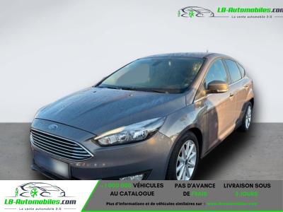 Ford Focus  1.0 EcoBoost 100 BVM