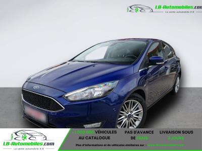 Ford Focus  1.5 EcoBoost 150 BVA