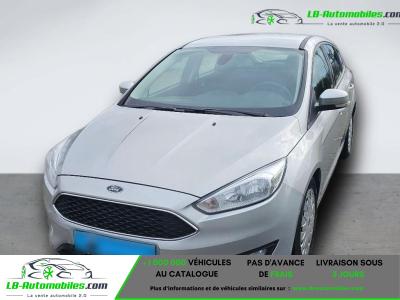 Ford Focus  1.5 TDCi 105