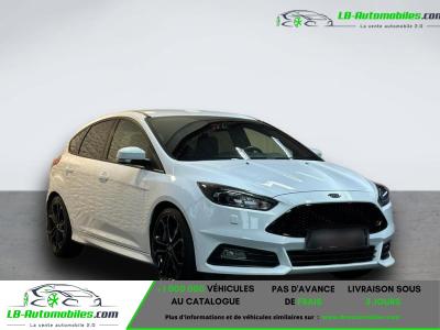 Ford Focus  ST 2.0 EcoBoost 250