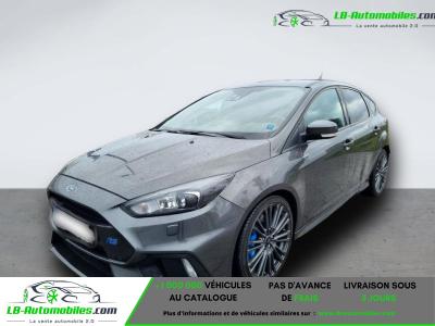 Ford Focus  RS 2.3 EcoBoost 350