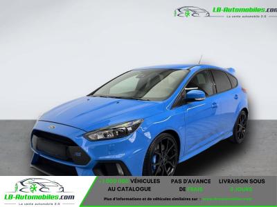 Ford Focus  RS 2.3 EcoBoost 350