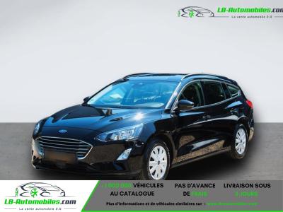 Ford Focus SW 1.0 EcoBoost 100 BVM
