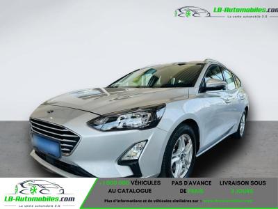 Ford Focus SW 1.5 EcoBlue 120 BVM