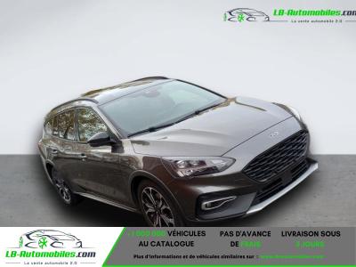 Ford Focus SW 1.5 EcoBoost 150 BVA