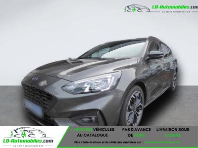 Ford Focus SW 1.5 EcoBoost 182 BVA