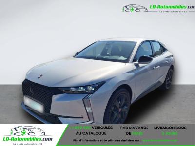 DS DS4 PureTech 130 BVA