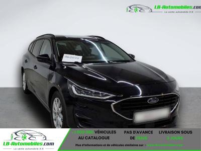 Ford Focus SW 1.5 EcoBlue 120 BVA
