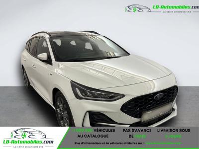 Ford Focus SW 1.0 EcoBoost 155 mHEV BVA