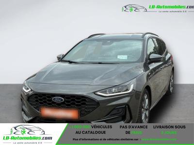 Ford Focus SW 1.0 EcoBoost 155 mHEV BVA