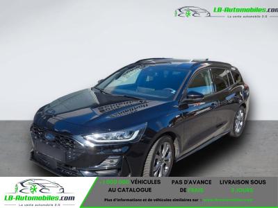 Ford Focus SW 1.0 EcoBoost 155 mHEV BVA