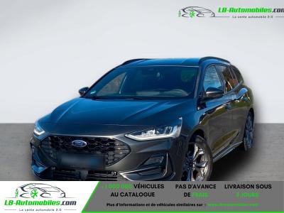 Ford Focus SW 1.0 EcoBoost 155 mHEV BVA