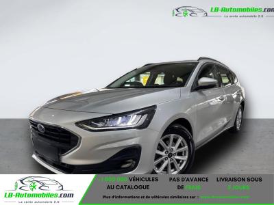 Ford Focus SW 1.5 EcoBlue 120 BVM