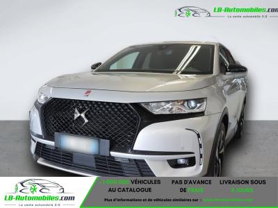 DS DS7 Crossback BlueHDi 130 BVA