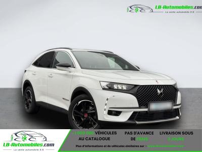DS DS7 Crossback BlueHDi 130 BVA