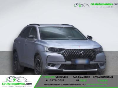 DS DS7 Crossback BlueHDi 130 BVA
