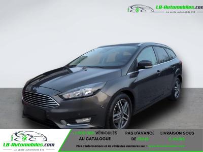 Ford Focus SW 1.5 EcoBoost 150 BVA
